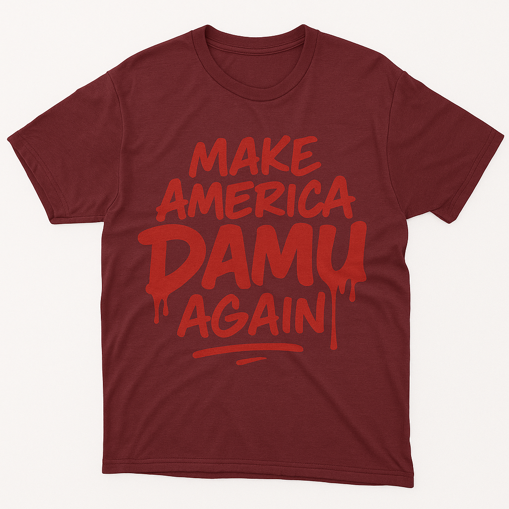 Make America Damu Again Tee