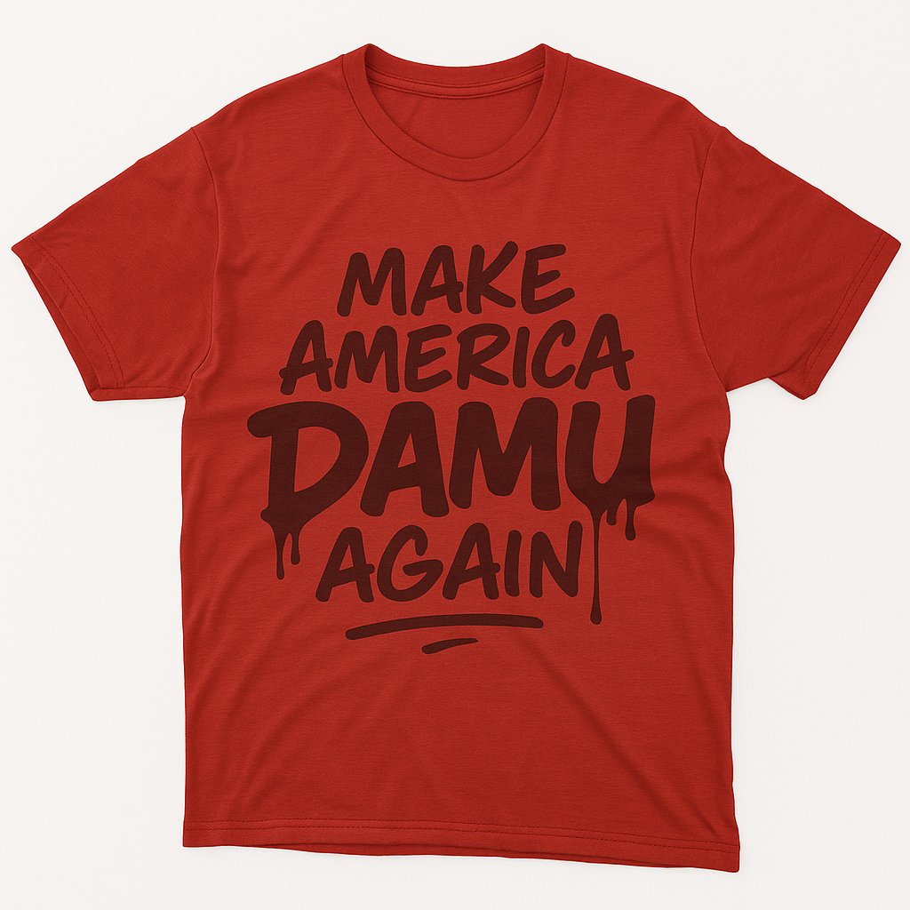 Make America Damu Again Tee
