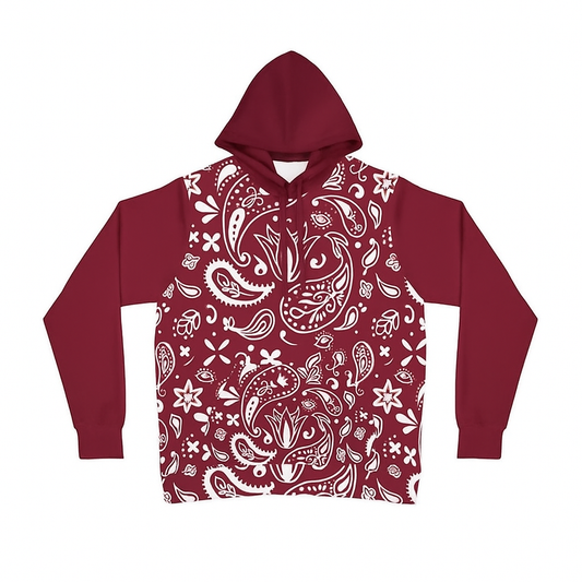 The Paisley Power Collection
