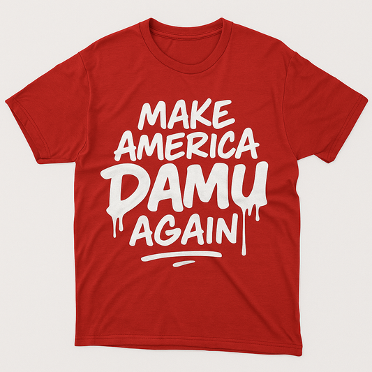 Make America Damu Again Tee