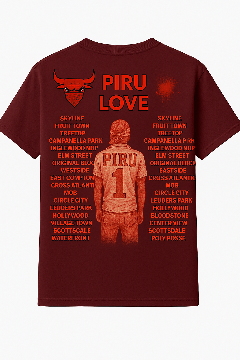 Piru Love Collection